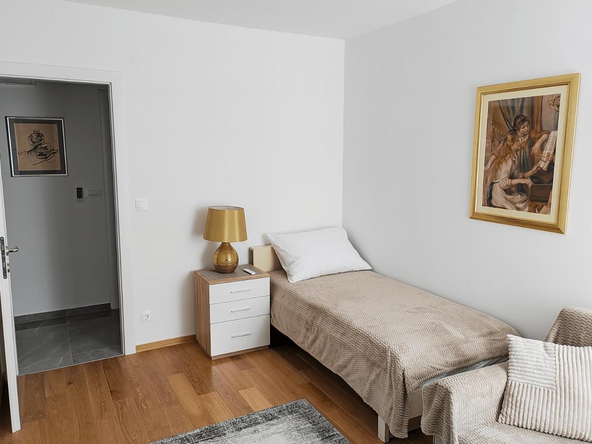 Apartment Petar Сплит Екстериор снимка
