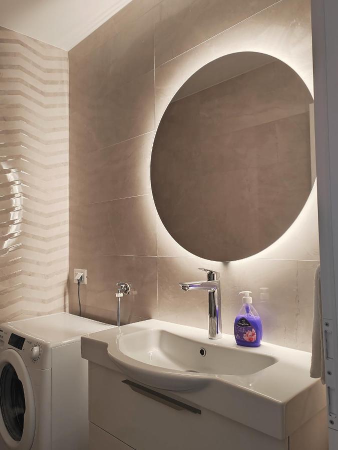 Apartment Petar Сплит Екстериор снимка