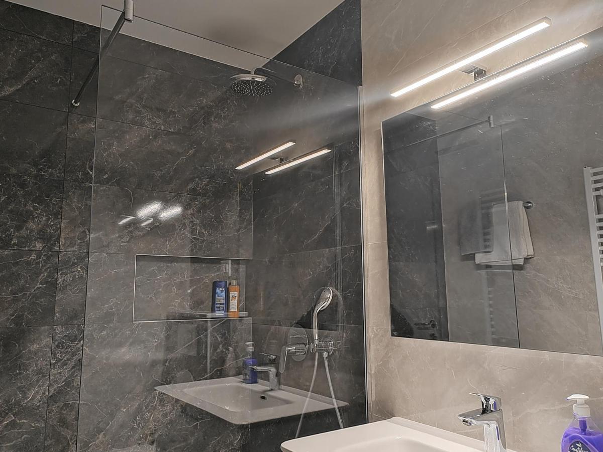 Apartment Petar Сплит Екстериор снимка