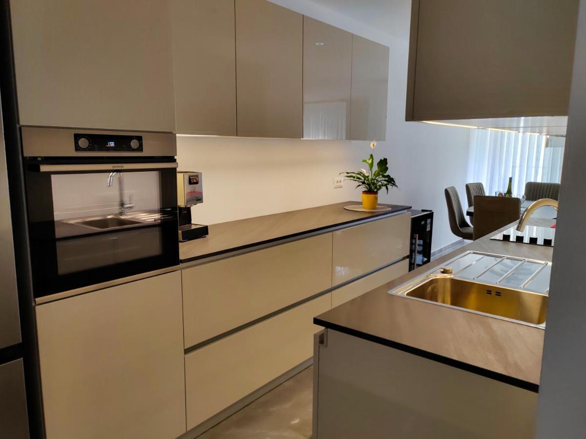 Apartment Petar Сплит Екстериор снимка